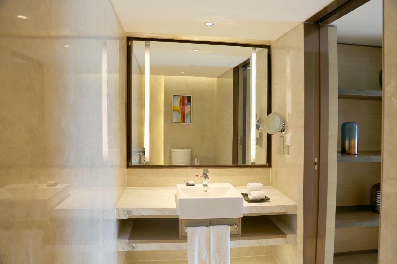 Grand Metropark Hotel Beijing Eksteriør bilde