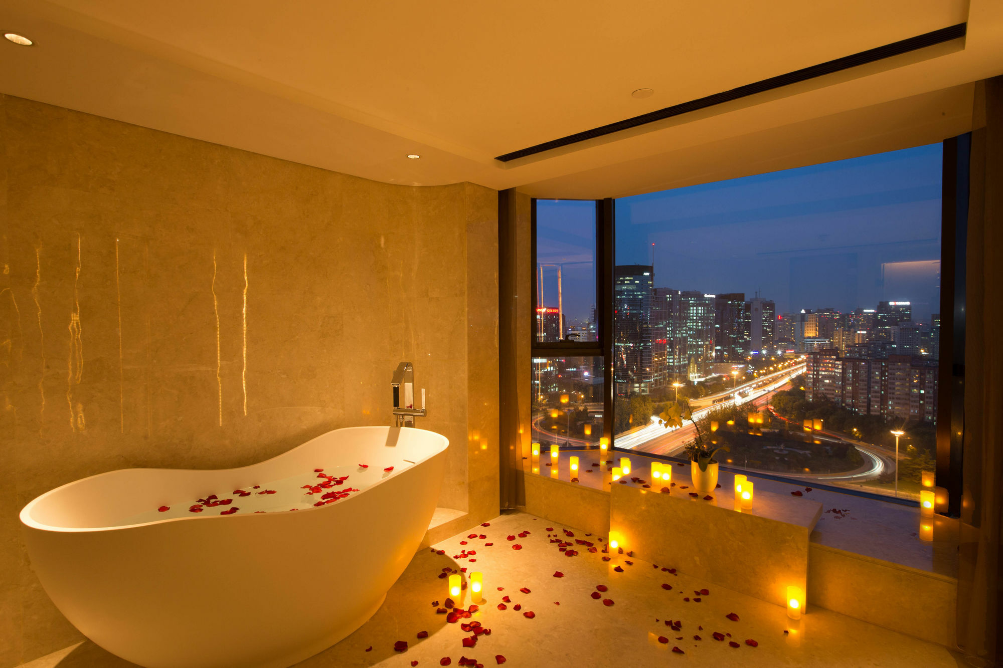 Grand Metropark Hotel Beijing Eksteriør bilde