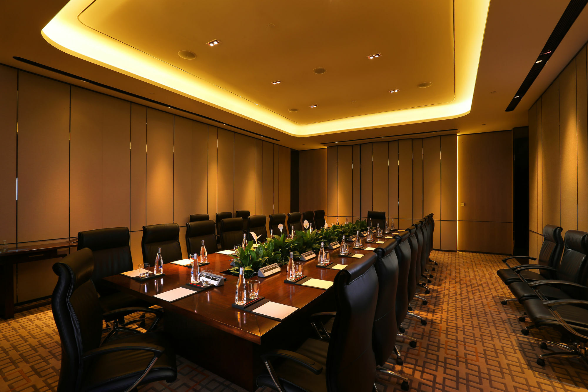 Grand Metropark Hotel Beijing Eksteriør bilde